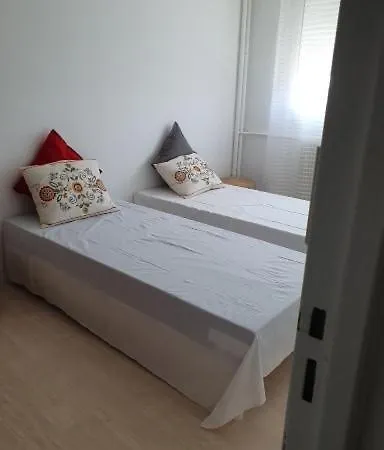 Lumineux Apartament *