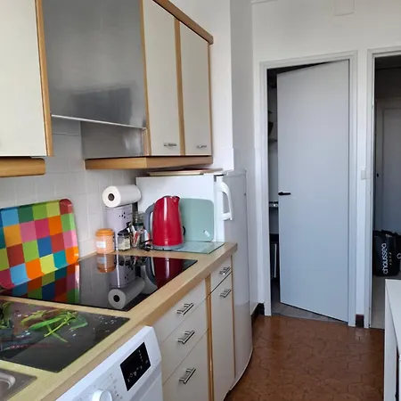 Apartament Lumineux