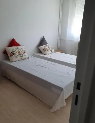 Lumineux Appartement *